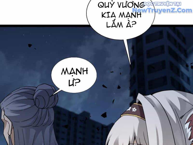 Sức Mạnh Tối Đa? Ta Lại Là Vong Linh Sư! - Chương 102 - ảnh 140