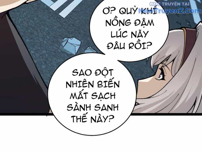 Sức Mạnh Tối Đa? Ta Lại Là Vong Linh Sư! - Chương 102 - ảnh 76