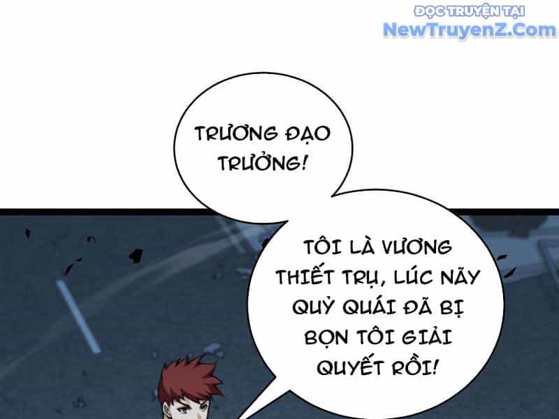 Sức Mạnh Tối Đa? Ta Lại Là Vong Linh Sư! - Chương 102 - ảnh 82