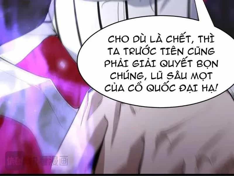 Sức Mạnh Tối Đa? Ta Lại Là Vong Linh Sư! - Chương 108 - ảnh 41