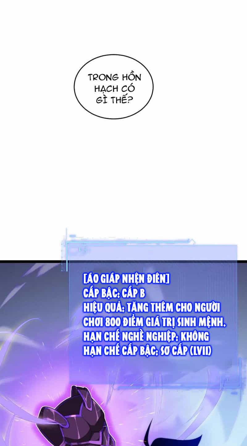 Sức Mạnh Tối Đa? Ta Lại Là Vong Linh Sư! - Chương 11 - ảnh 10