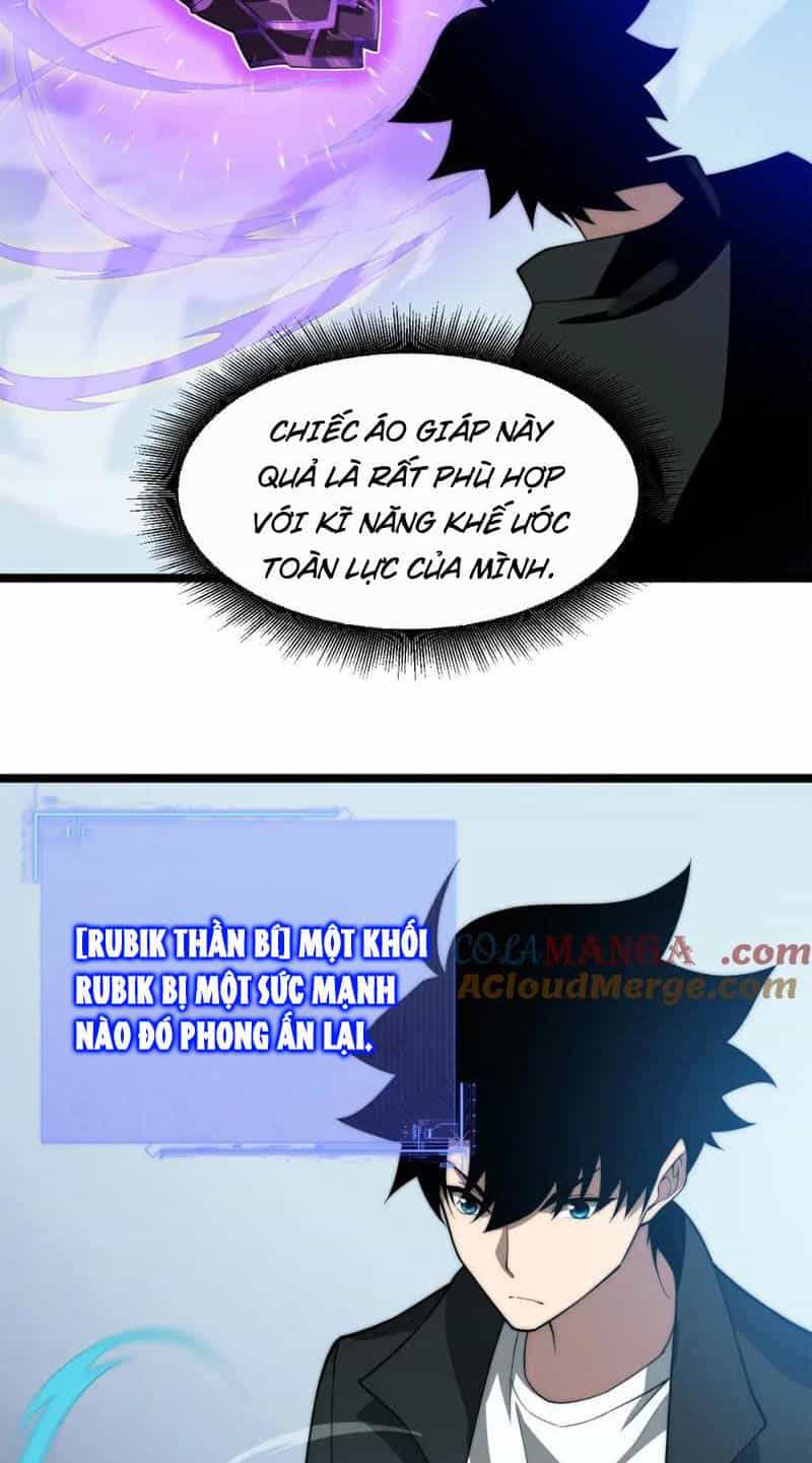 Sức Mạnh Tối Đa? Ta Lại Là Vong Linh Sư! - Chương 11 - ảnh 11