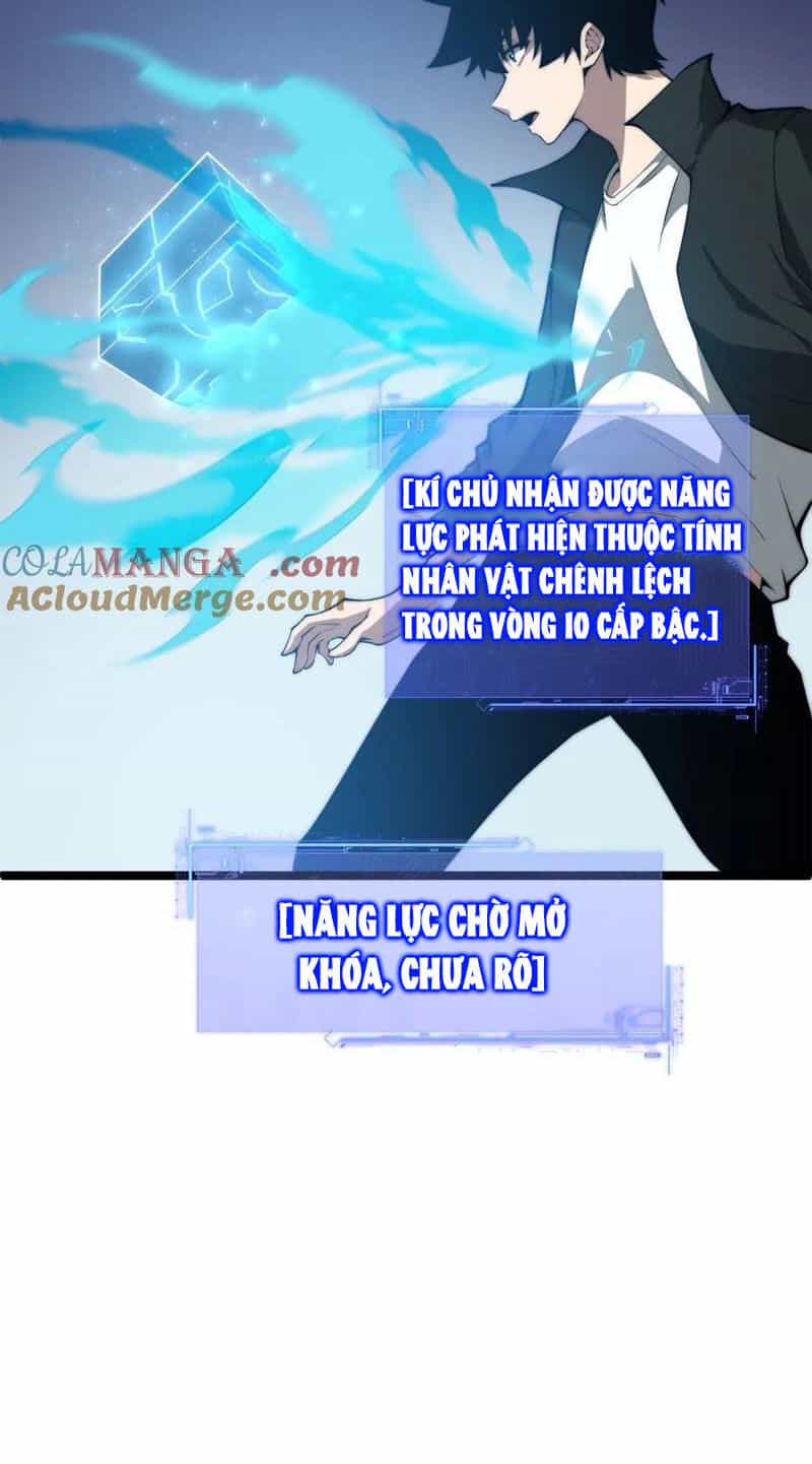 Sức Mạnh Tối Đa? Ta Lại Là Vong Linh Sư! - Chương 11 - ảnh 13