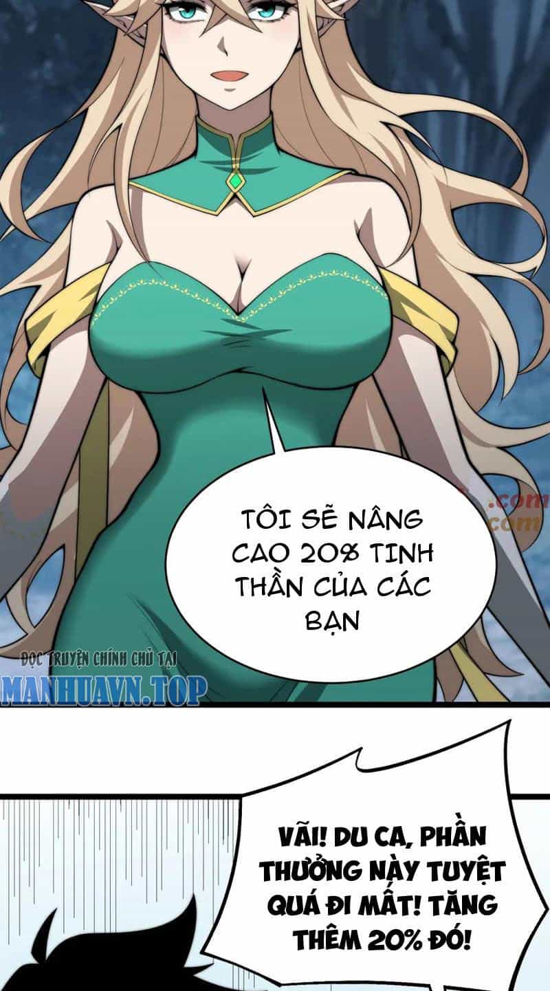 Sức Mạnh Tối Đa? Ta Lại Là Vong Linh Sư! - Chương 11 - ảnh 16