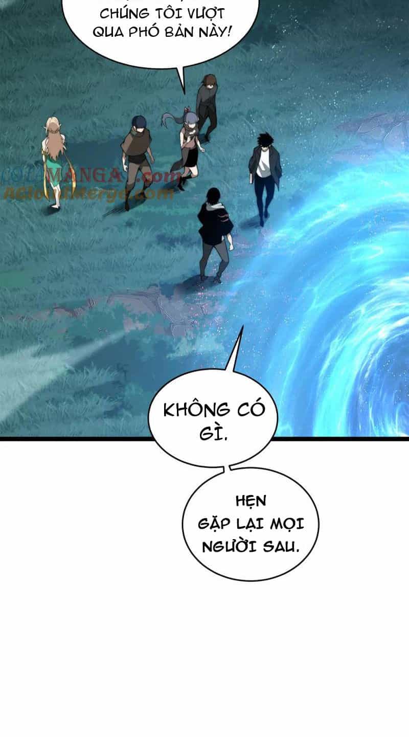 Sức Mạnh Tối Đa? Ta Lại Là Vong Linh Sư! - Chương 11 - ảnh 18