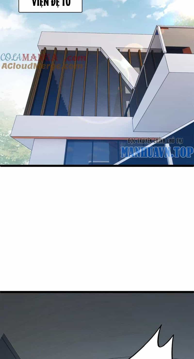 Sức Mạnh Tối Đa? Ta Lại Là Vong Linh Sư! - Chương 11 - ảnh 23