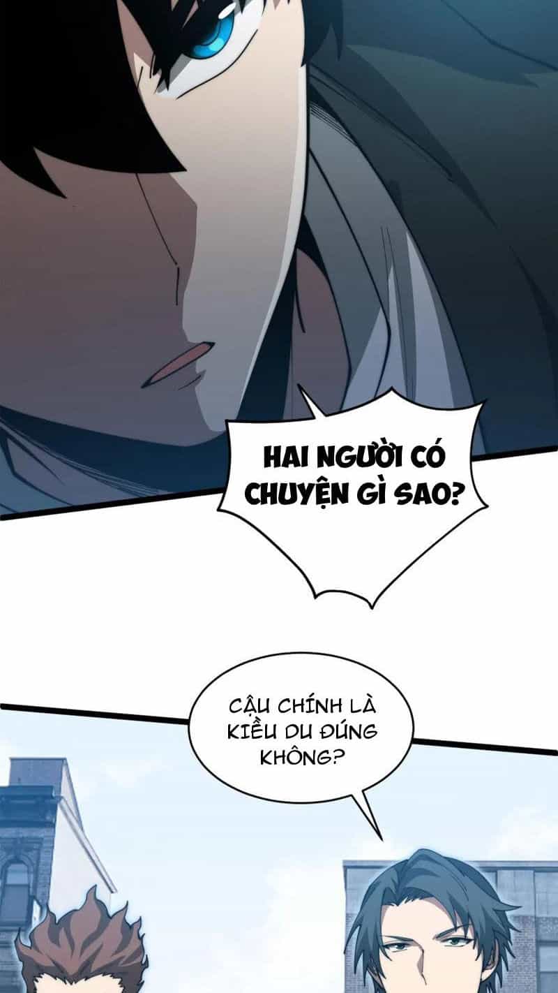 Sức Mạnh Tối Đa? Ta Lại Là Vong Linh Sư! - Chương 11 - ảnh 39
