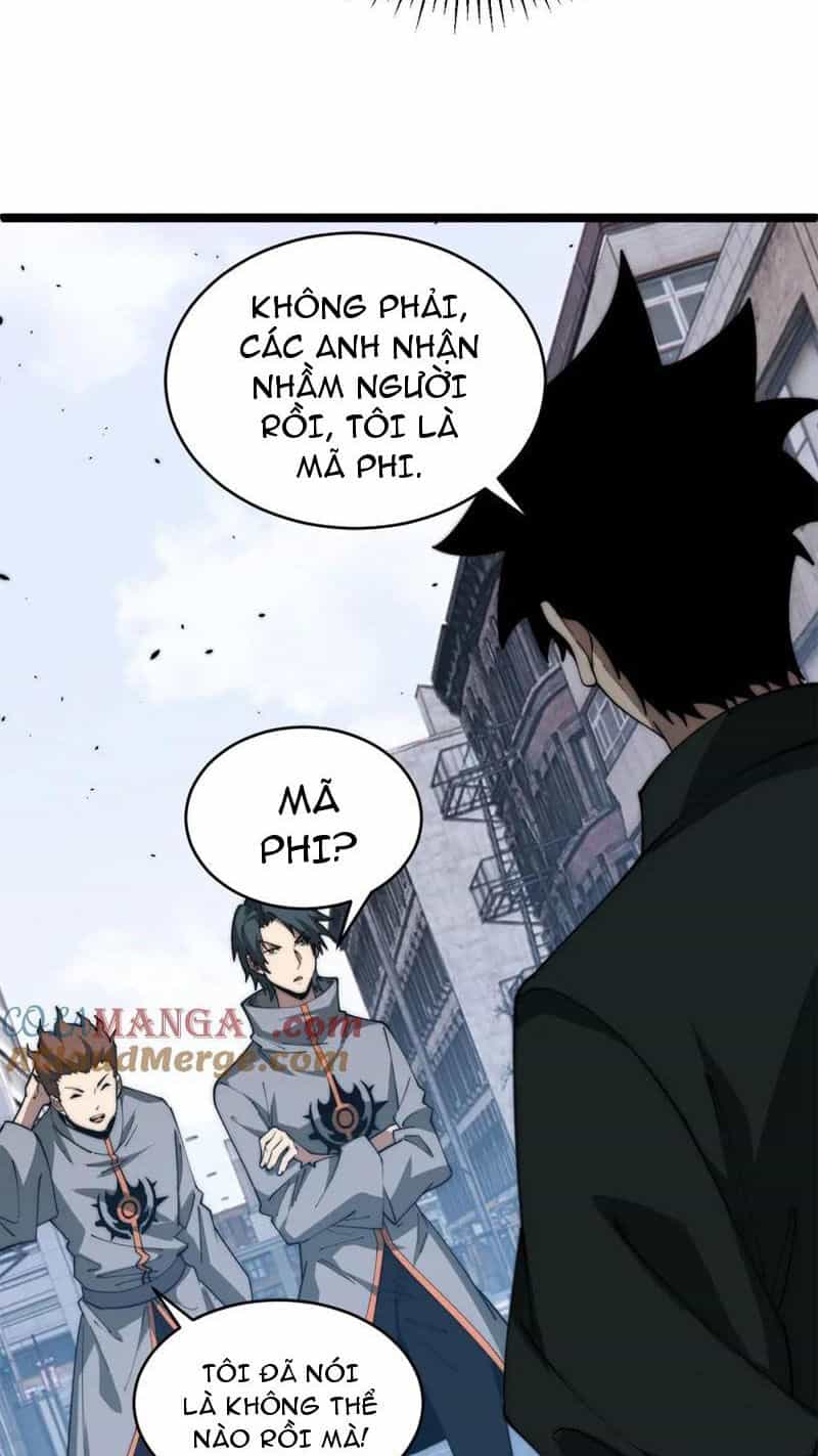 Sức Mạnh Tối Đa? Ta Lại Là Vong Linh Sư! - Chương 11 - ảnh 42