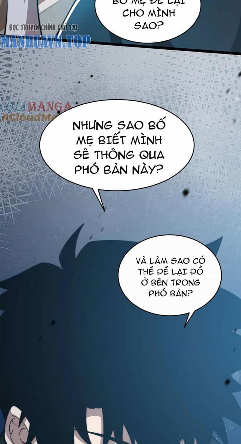 Sức Mạnh Tối Đa? Ta Lại Là Vong Linh Sư! - Chương 11 - ảnh 66