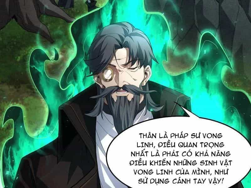 Sức Mạnh Tối Đa? Ta Lại Là Vong Linh Sư! - Chương 109 - ảnh 119