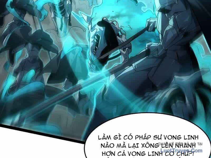 Sức Mạnh Tối Đa? Ta Lại Là Vong Linh Sư! - Chương 109 - ảnh 82