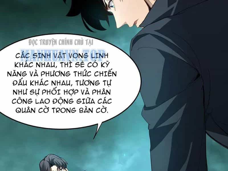 Sức Mạnh Tối Đa? Ta Lại Là Vong Linh Sư! - Chương 110 - ảnh 11