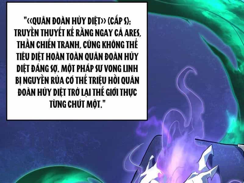 Sức Mạnh Tối Đa? Ta Lại Là Vong Linh Sư! - Chương 110 - ảnh 140