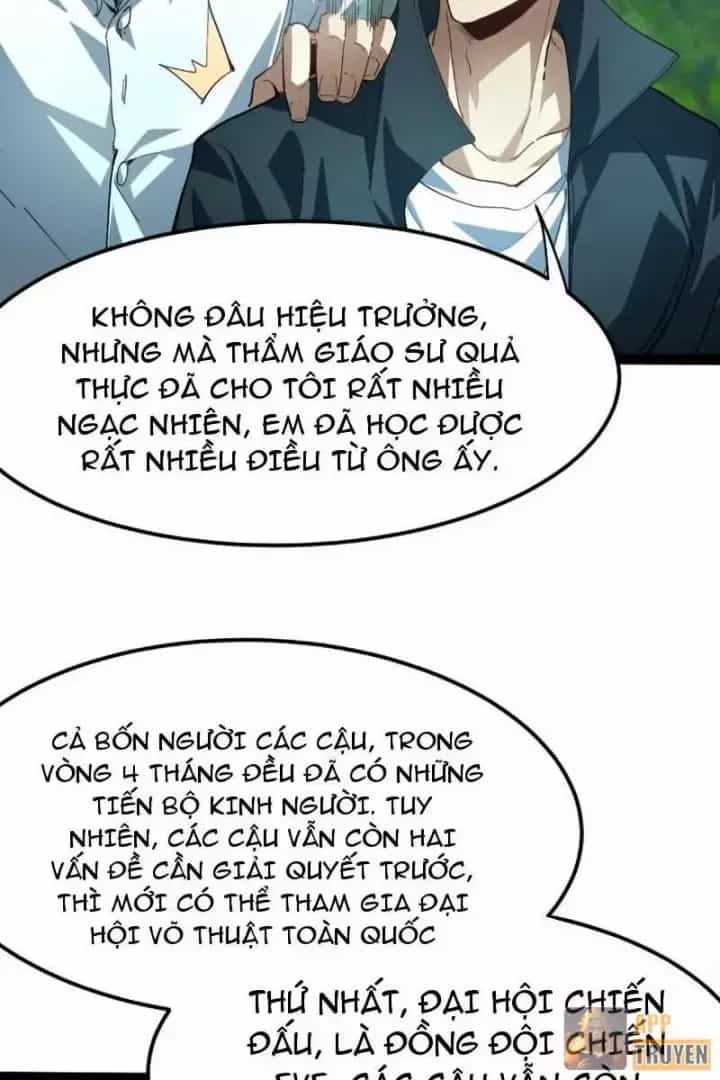 Sức Mạnh Tối Đa? Ta Lại Là Vong Linh Sư! - Chương 111 - ảnh 106