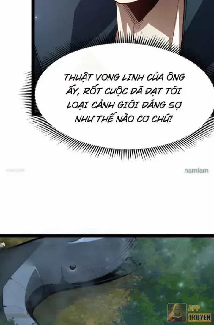 Sức Mạnh Tối Đa? Ta Lại Là Vong Linh Sư! - Chương 111 - ảnh 64