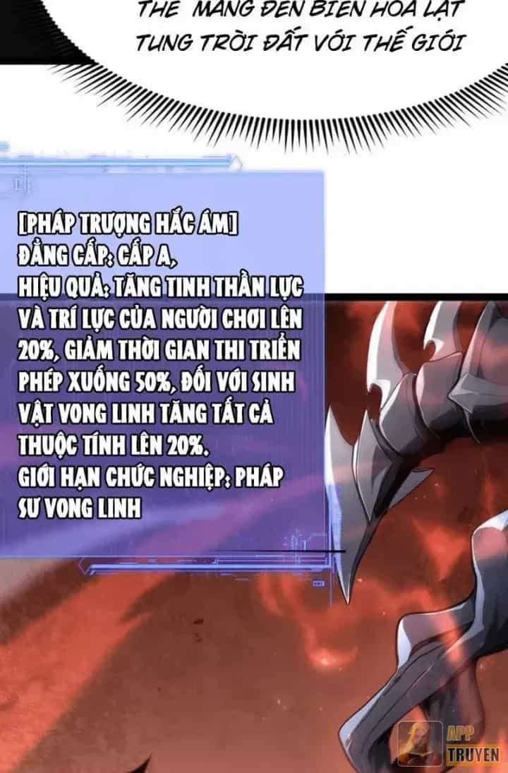 Sức Mạnh Tối Đa? Ta Lại Là Vong Linh Sư! - Chương 111 - ảnh 72