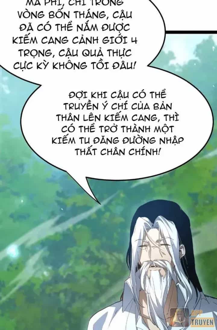 Sức Mạnh Tối Đa? Ta Lại Là Vong Linh Sư! - Chương 111 - ảnh 80