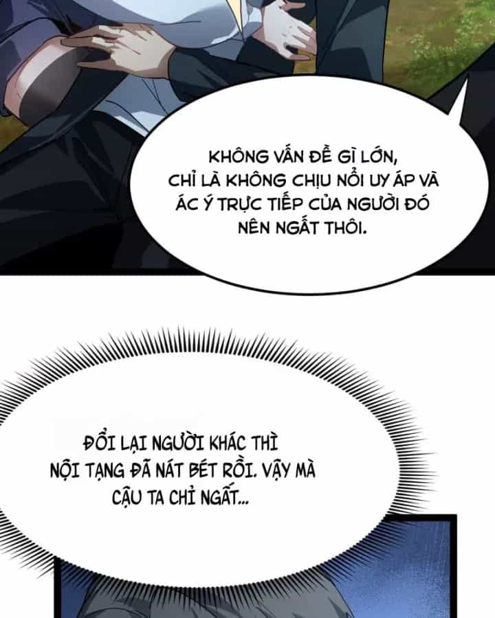 Sức Mạnh Tối Đa? Ta Lại Là Vong Linh Sư! - Chương 113 - ảnh 111