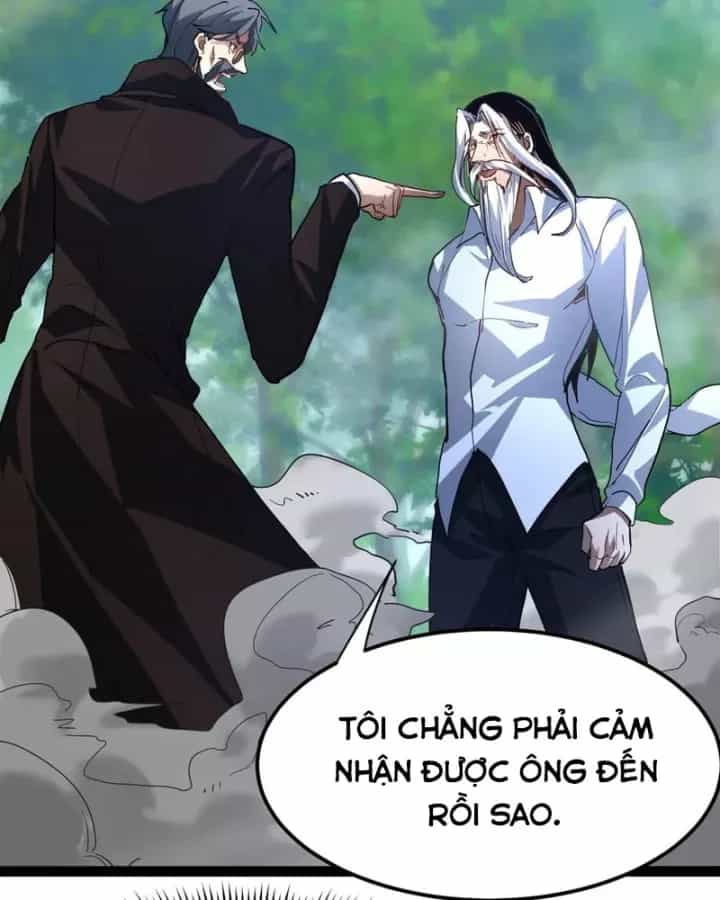 Sức Mạnh Tối Đa? Ta Lại Là Vong Linh Sư! - Chương 113 - ảnh 59