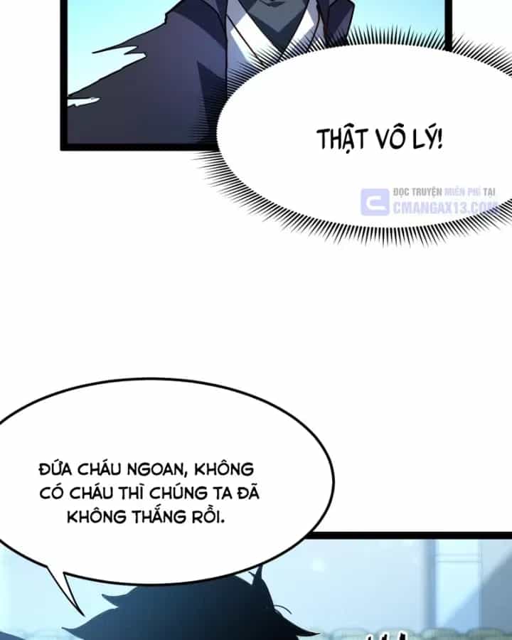 Sức Mạnh Tối Đa? Ta Lại Là Vong Linh Sư! - Chương 114 - ảnh 166