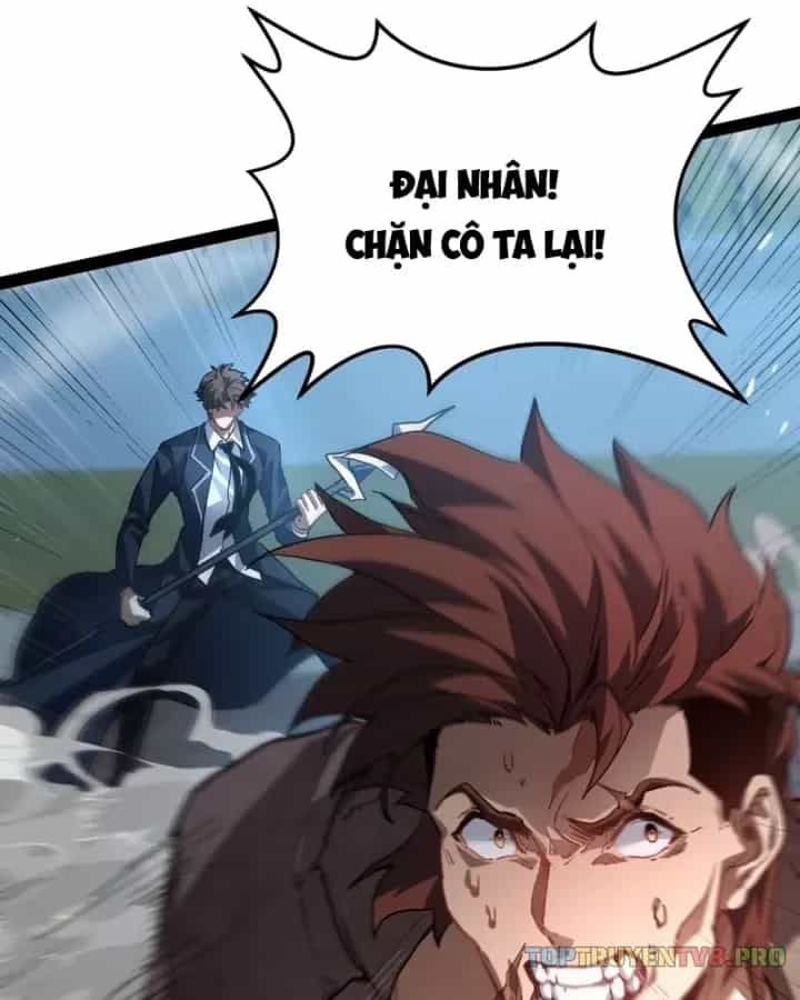 Sức Mạnh Tối Đa? Ta Lại Là Vong Linh Sư! - Chương 114 - ảnh 3
