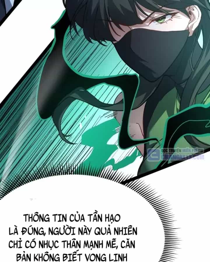 Sức Mạnh Tối Đa? Ta Lại Là Vong Linh Sư! - Chương 114 - ảnh 38