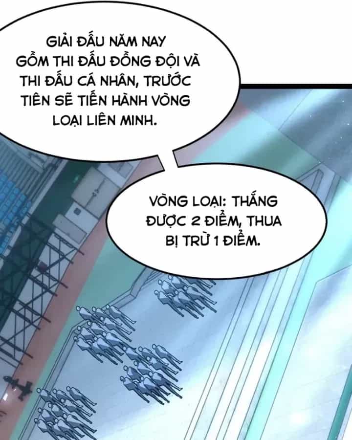 Sức Mạnh Tối Đa? Ta Lại Là Vong Linh Sư! - Chương 115 - ảnh 105