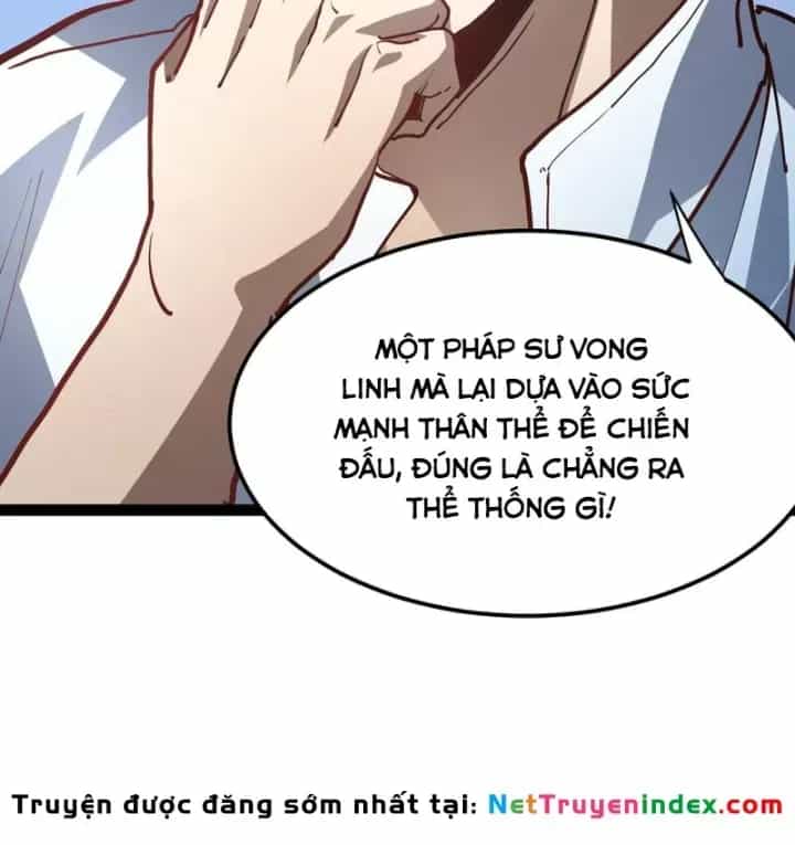 Sức Mạnh Tối Đa? Ta Lại Là Vong Linh Sư! - Chương 115 - ảnh 29