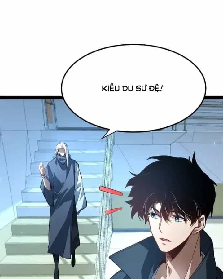 Sức Mạnh Tối Đa? Ta Lại Là Vong Linh Sư! - Chương 115 - ảnh 32