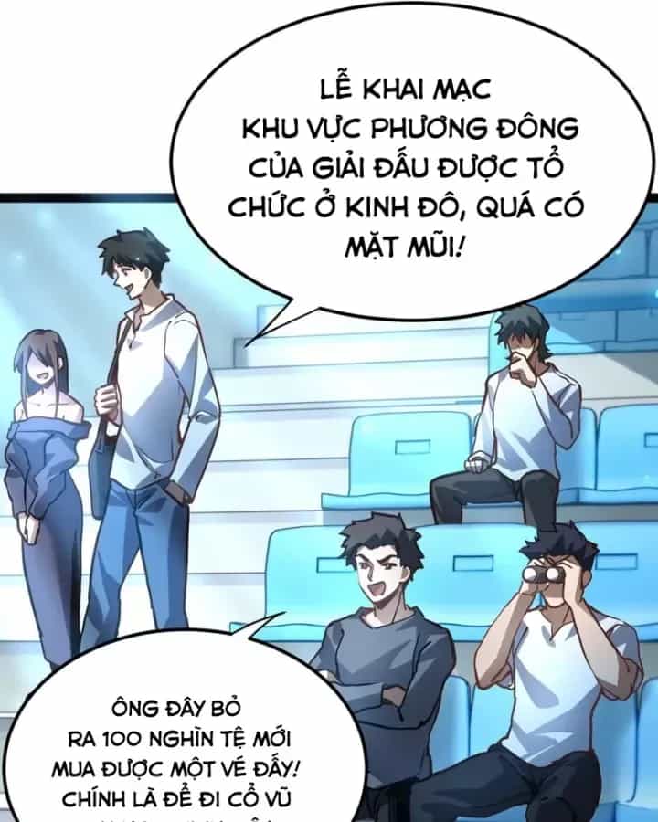 Sức Mạnh Tối Đa? Ta Lại Là Vong Linh Sư! - Chương 115 - ảnh 59