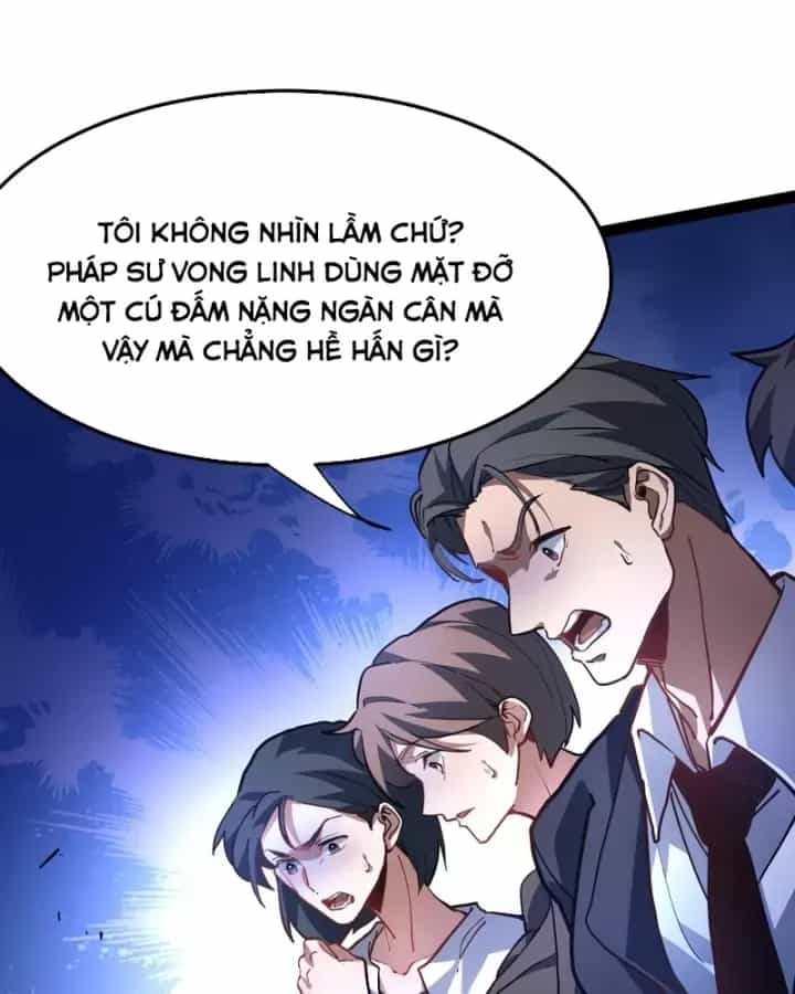 Sức Mạnh Tối Đa? Ta Lại Là Vong Linh Sư! - Chương 116 - ảnh 107