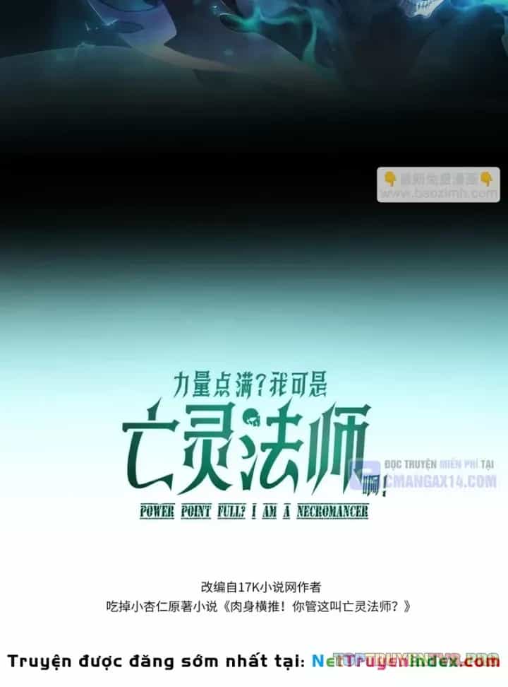 Sức Mạnh Tối Đa? Ta Lại Là Vong Linh Sư! - Chương 116 - ảnh 3