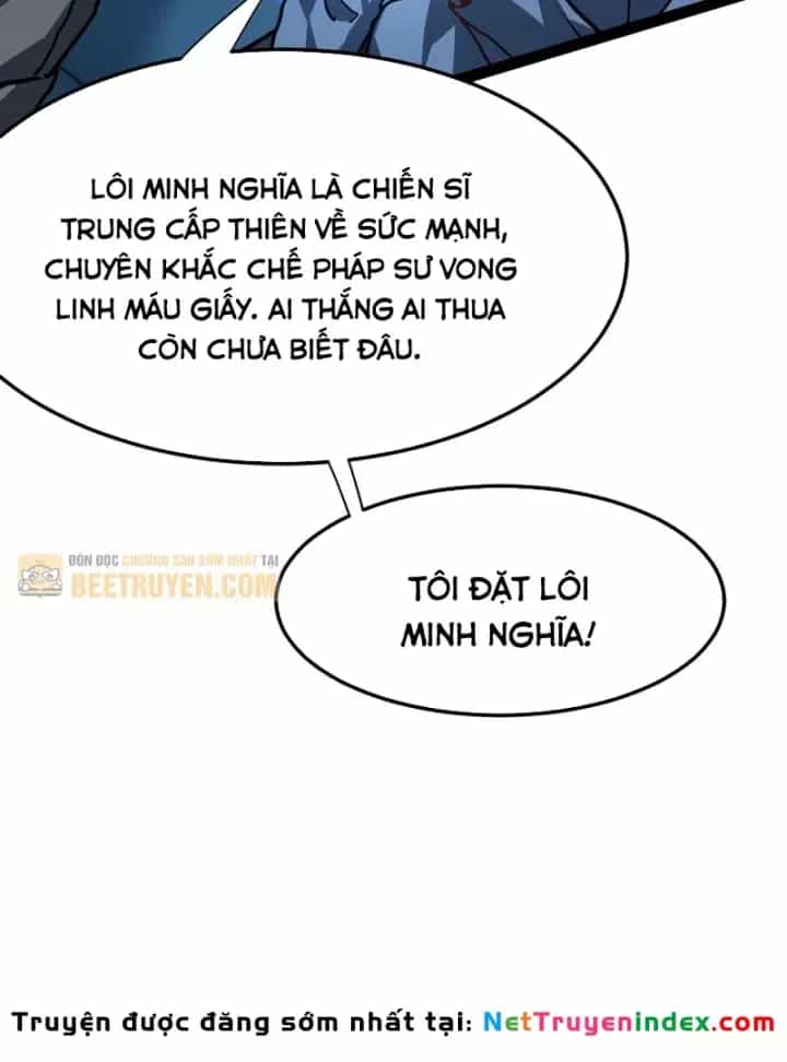 Sức Mạnh Tối Đa? Ta Lại Là Vong Linh Sư! - Chương 116 - ảnh 82