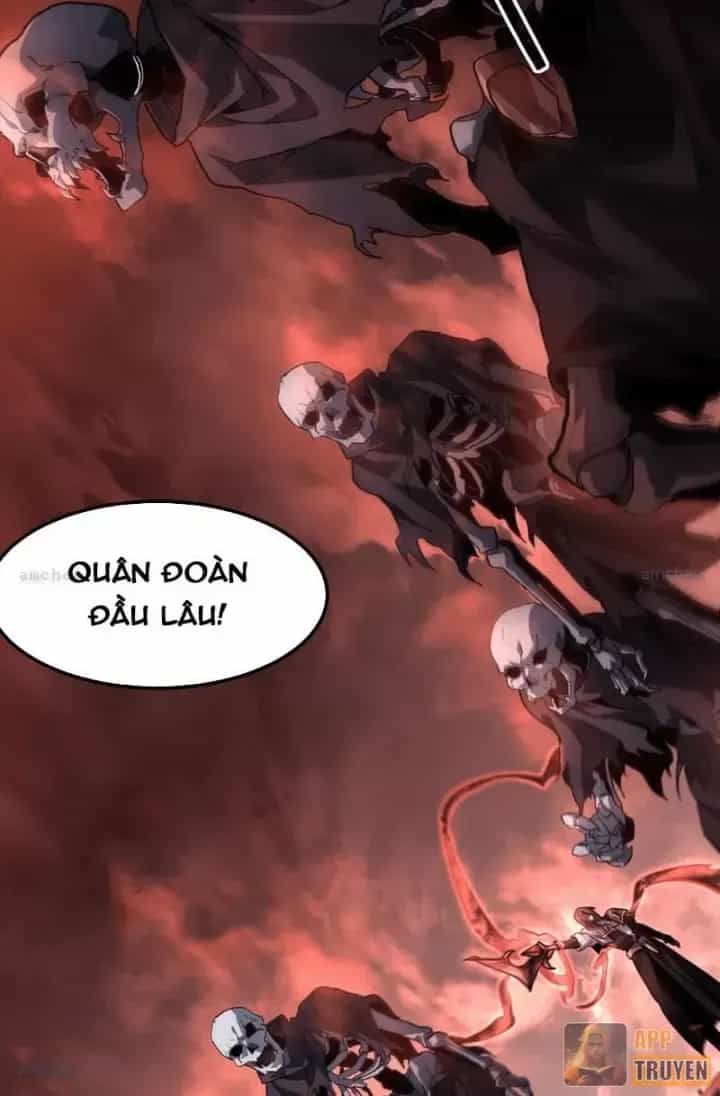 Sức Mạnh Tối Đa? Ta Lại Là Vong Linh Sư! - Chương 117 - ảnh 104