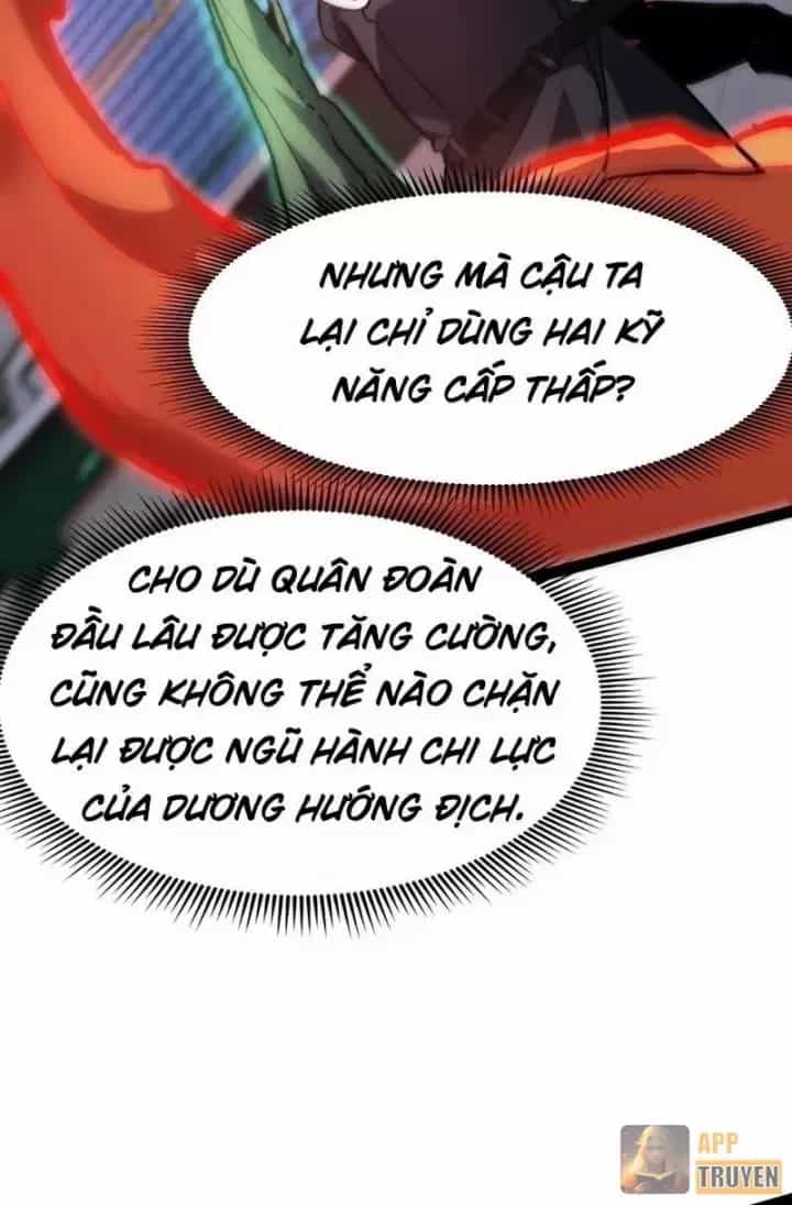 Sức Mạnh Tối Đa? Ta Lại Là Vong Linh Sư! - Chương 117 - ảnh 111