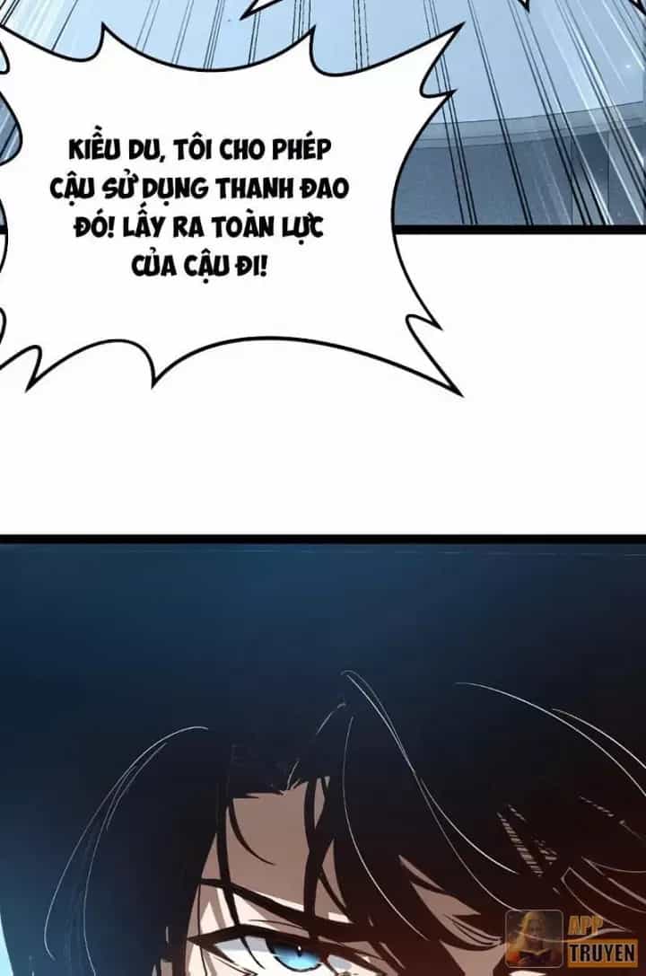 Sức Mạnh Tối Đa? Ta Lại Là Vong Linh Sư! - Chương 117 - ảnh 23