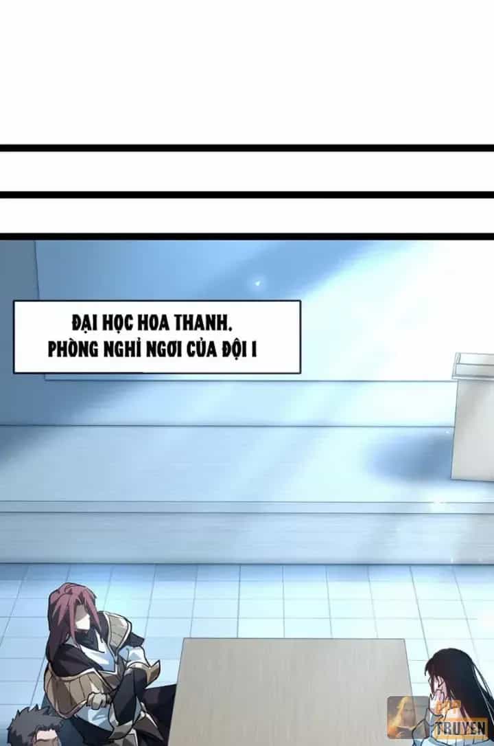Sức Mạnh Tối Đa? Ta Lại Là Vong Linh Sư! - Chương 117 - ảnh 25