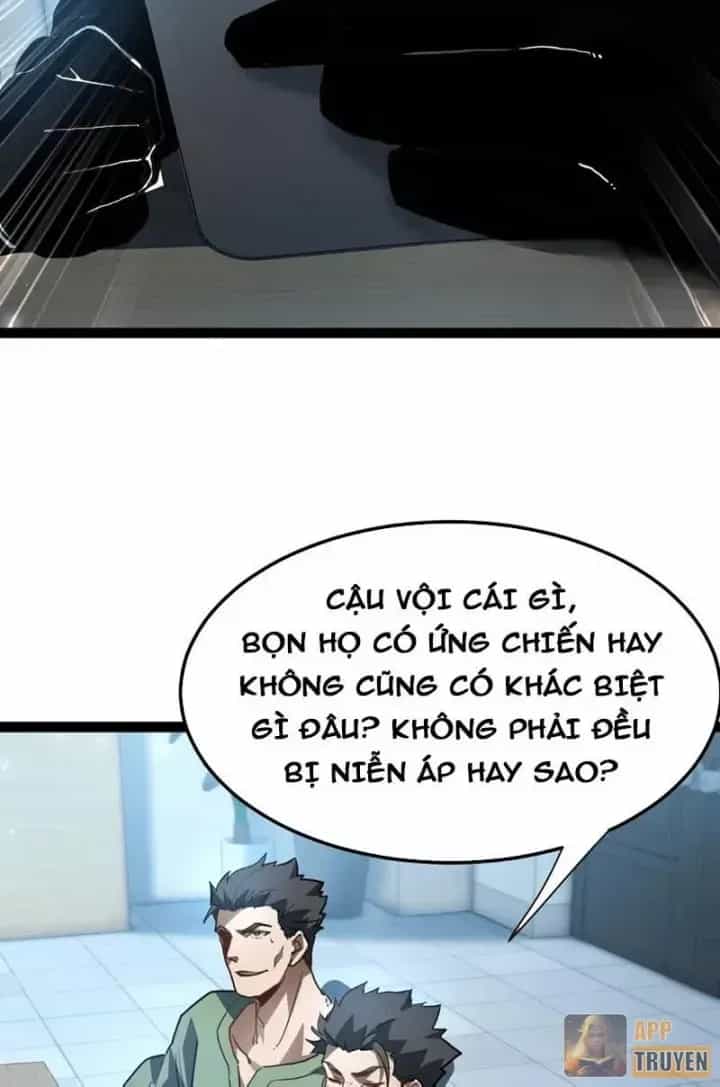 Sức Mạnh Tối Đa? Ta Lại Là Vong Linh Sư! - Chương 117 - ảnh 28