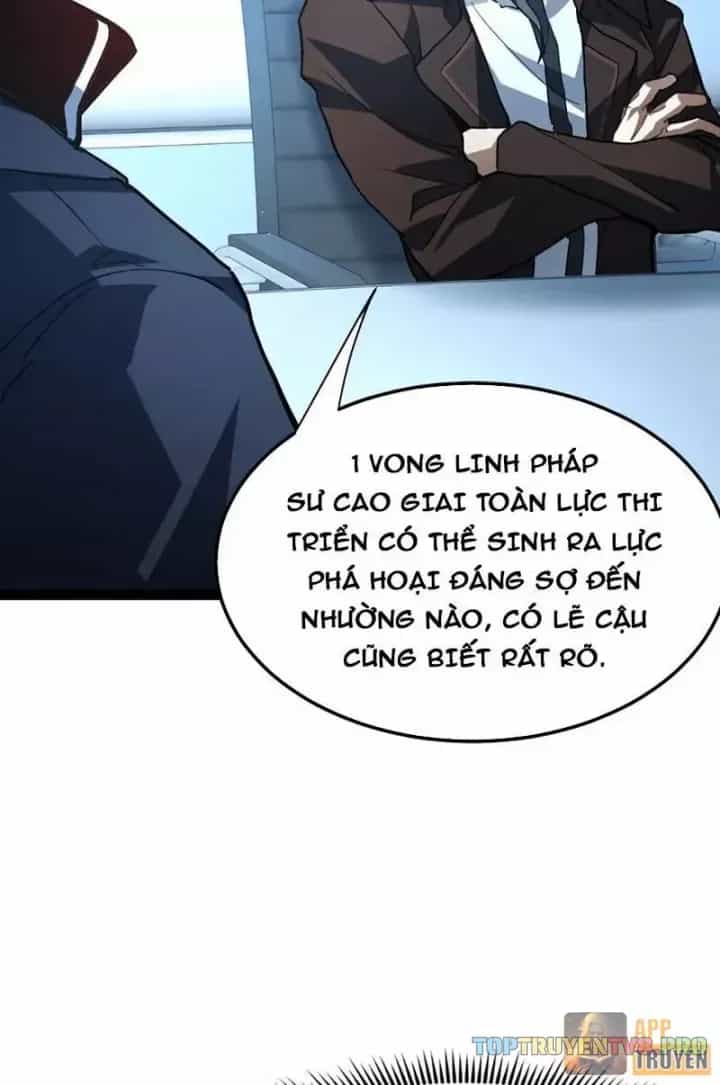 Sức Mạnh Tối Đa? Ta Lại Là Vong Linh Sư! - Chương 117 - ảnh 3