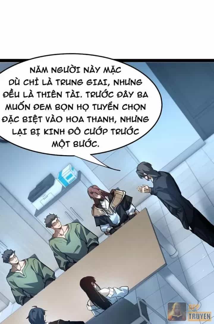 Sức Mạnh Tối Đa? Ta Lại Là Vong Linh Sư! - Chương 117 - ảnh 37