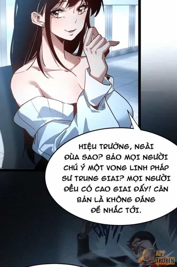 Sức Mạnh Tối Đa? Ta Lại Là Vong Linh Sư! - Chương 117 - ảnh 39