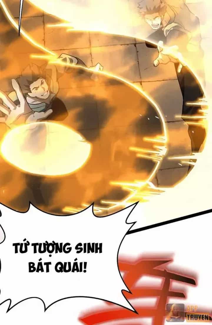 Sức Mạnh Tối Đa? Ta Lại Là Vong Linh Sư! - Chương 117 - ảnh 68