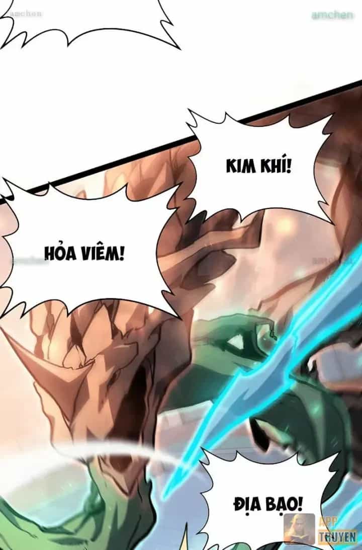 Sức Mạnh Tối Đa? Ta Lại Là Vong Linh Sư! - Chương 117 - ảnh 88