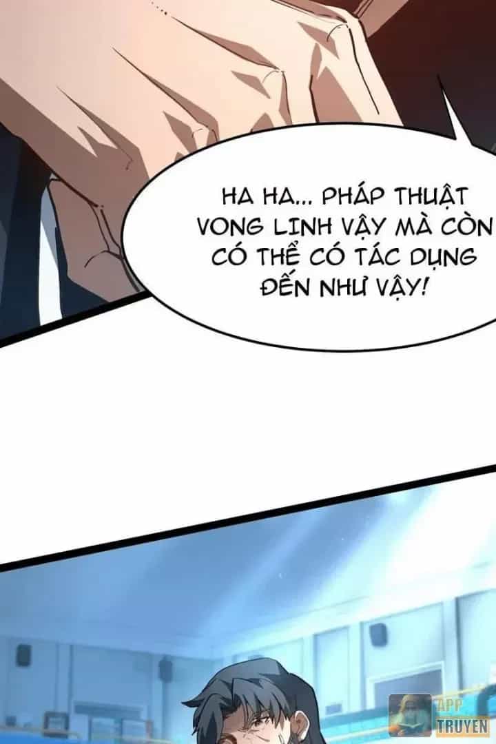 Sức Mạnh Tối Đa? Ta Lại Là Vong Linh Sư! - Chương 118 - ảnh 24
