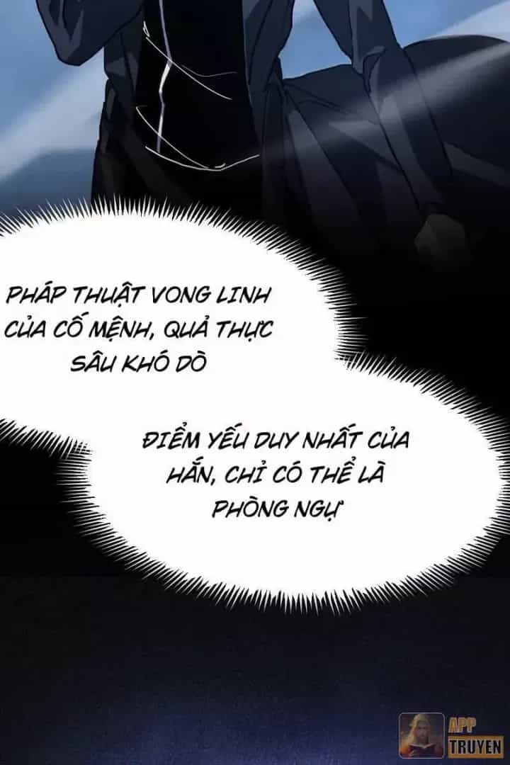 Sức Mạnh Tối Đa? Ta Lại Là Vong Linh Sư! - Chương 118 - ảnh 31