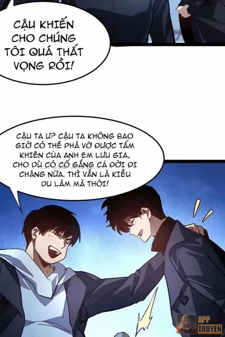 Sức Mạnh Tối Đa? Ta Lại Là Vong Linh Sư! - Chương 118 - ảnh 41