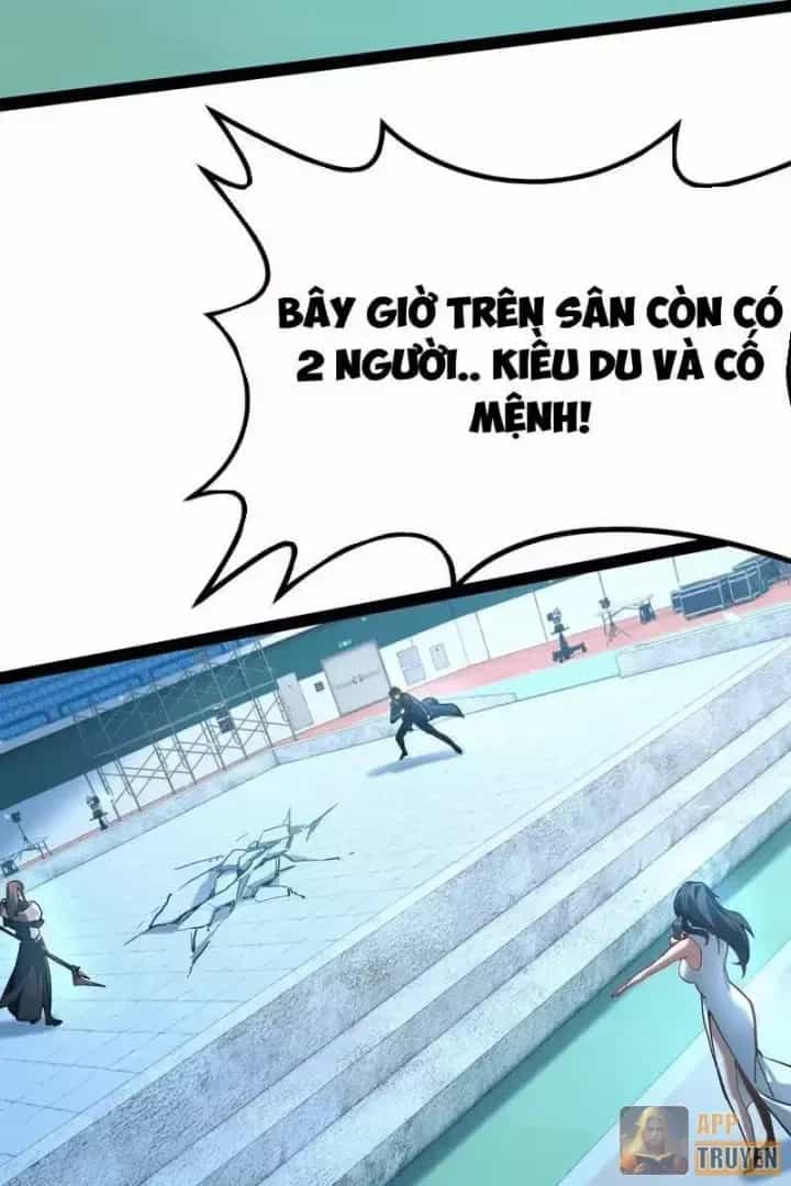 Sức Mạnh Tối Đa? Ta Lại Là Vong Linh Sư! - Chương 118 - ảnh 93