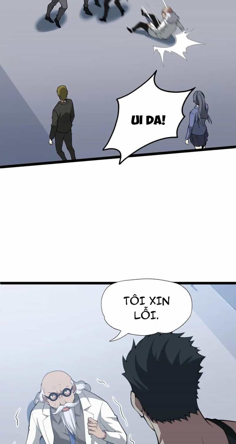 Sức Mạnh Tối Đa? Ta Lại Là Vong Linh Sư! - Chương 12 - ảnh 21