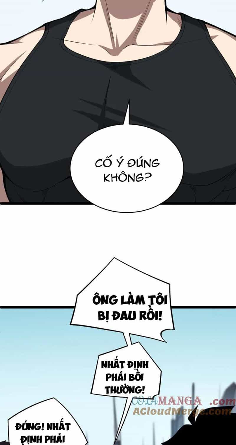 Sức Mạnh Tối Đa? Ta Lại Là Vong Linh Sư! - Chương 12 - ảnh 23