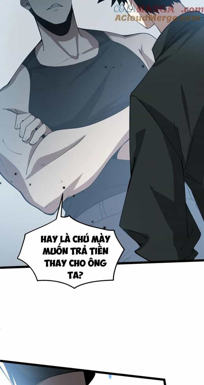 Sức Mạnh Tối Đa? Ta Lại Là Vong Linh Sư! - Chương 12 - ảnh 27